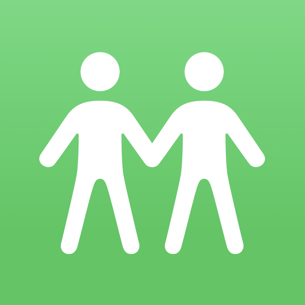 Fake My Friends App Icon
